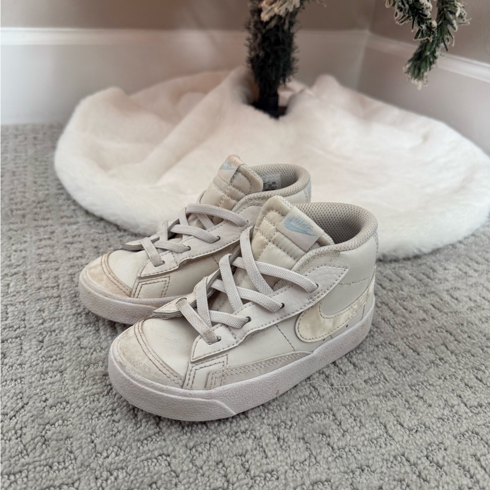 Nike Blazers
